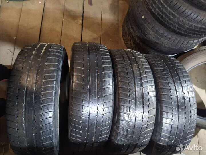 Falken Eurowinter HS-449 225/55 R19
