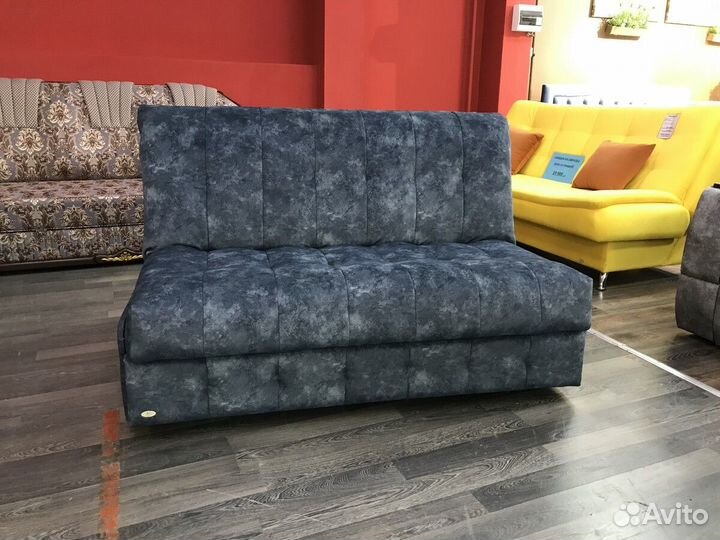 Прямой диван, диван кровать, Кинг-1А