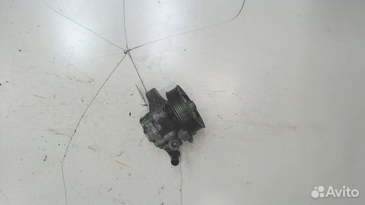 Гур Honda CR-V, 2011