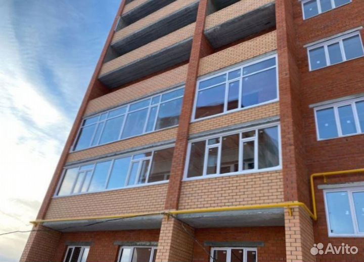 Пластиковые окна балкон