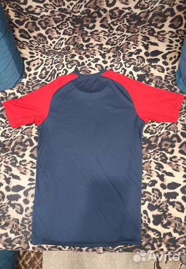 Футболка игровая Jogel, на 13-14 лет