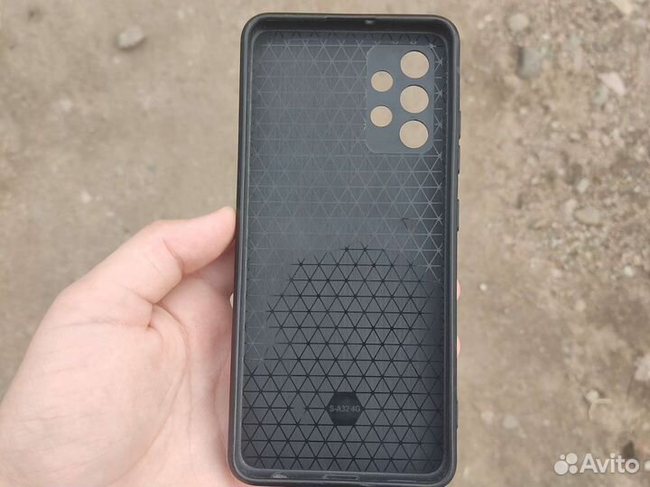 Чехол на Sumsung Galaxy A32