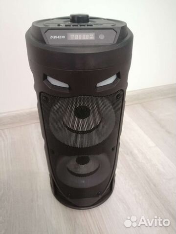 Bluetooth колонка