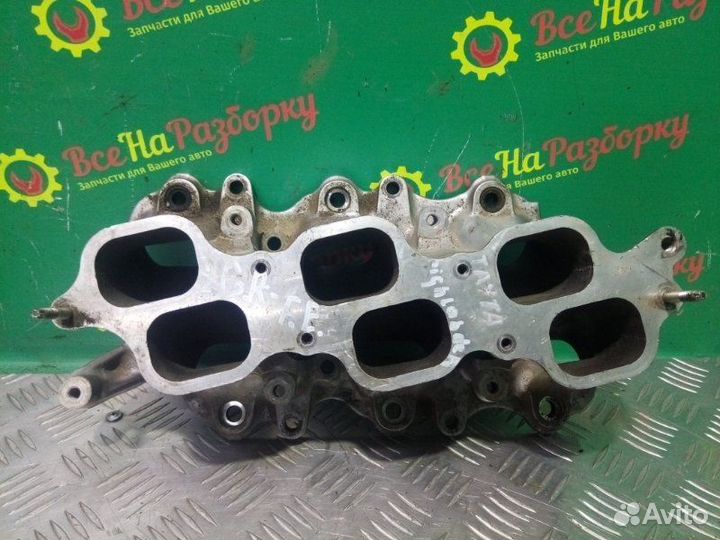Впускной коллектор Toyota Highlander