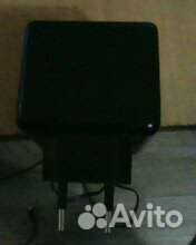 AC Adaptor AD-0354FM, Made in Тaiwan