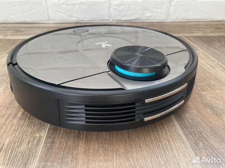 Робот пылесос xiaomi Viomi v2