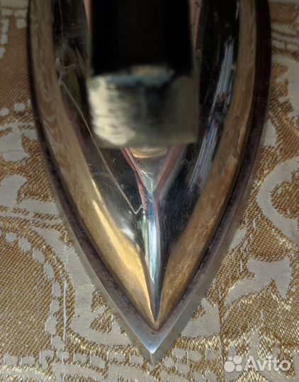 Утюг электрический оуп-Гродно, утп-1000 СССР