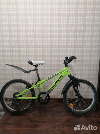 Велосипед детский