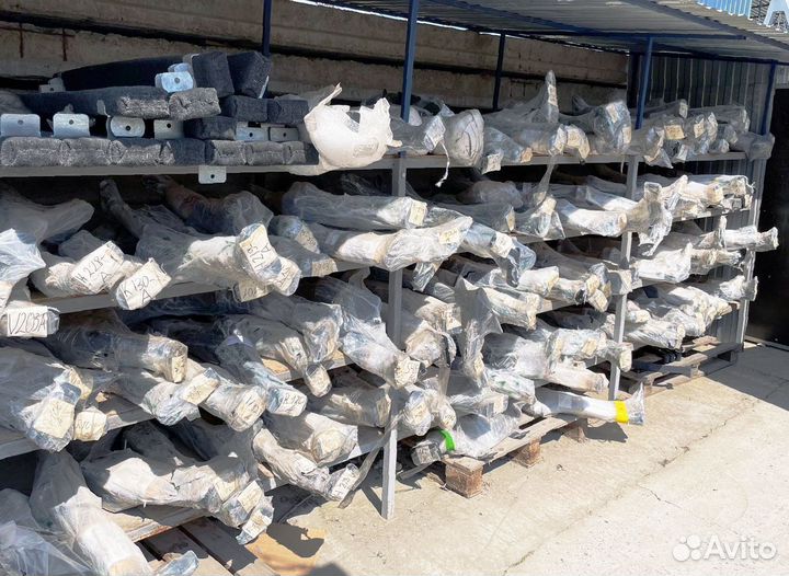 Тсу V202-A volvo XC 70 (универсал) (B) 2007-2016