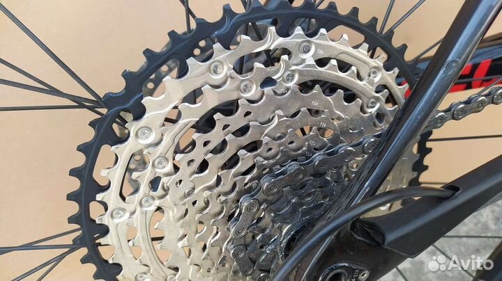 MTB Ghost Lector M 2020