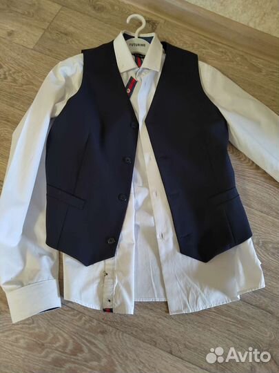 Вещи для мальчика