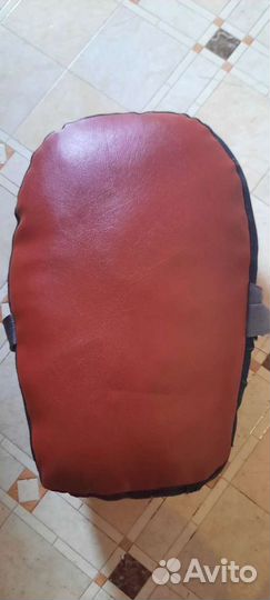 Лапа для единоборств