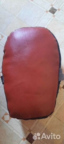 Лапа для единоборств