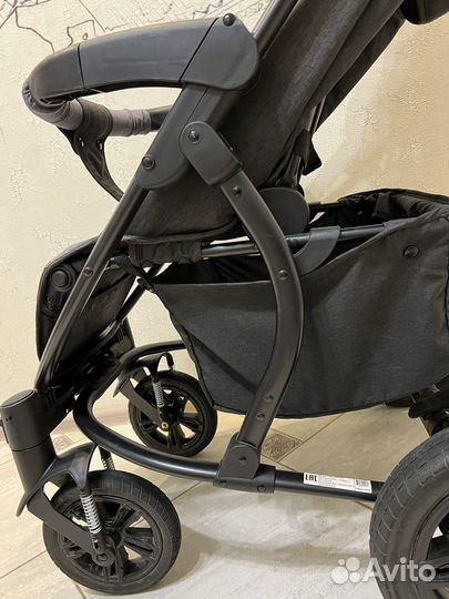 Прогулочная коляска Babyhit Tribute