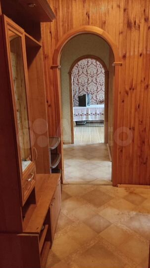 3-к. квартира, 64 м², 1/2 эт.