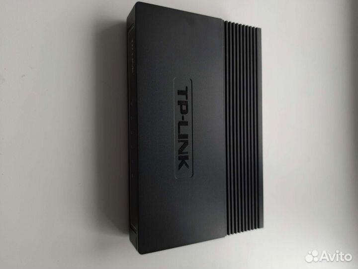 Коммутатор TP link