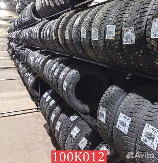Michelin Alpin 5 225/55 R18 99N