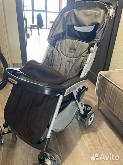 Коляска peg perego