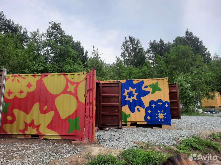 Художник оформитель роспись стен мастер классы