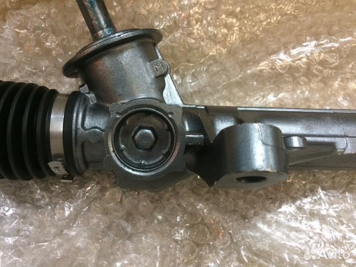 Рулевая рейка Nissan Micra K12