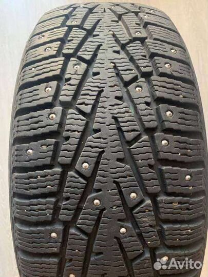 Cordiant Snow Cross 215/50 R17