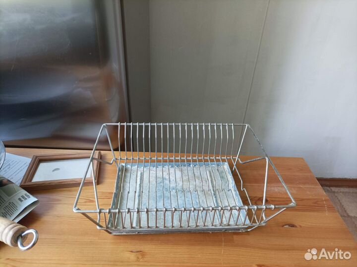 Посуда разная бу