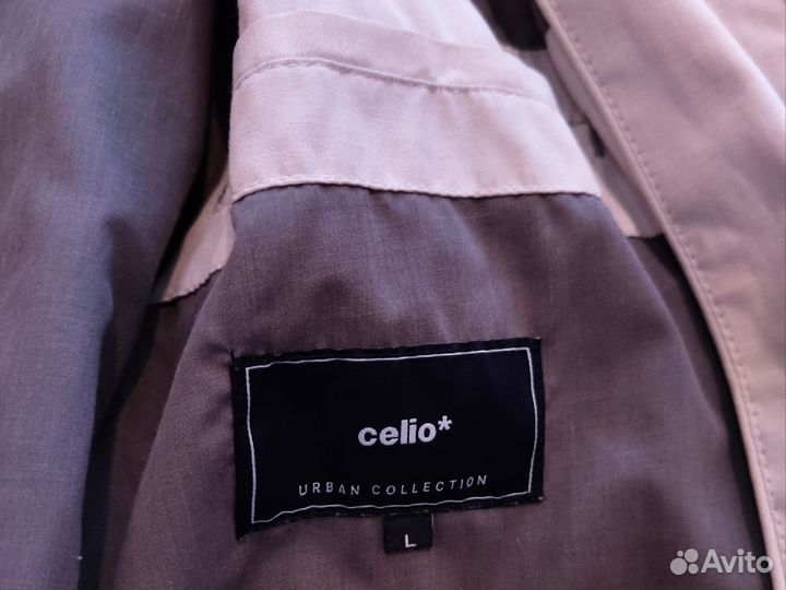 Ветровка celio