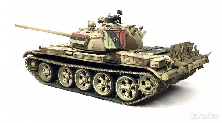 Сборная модель 1 35