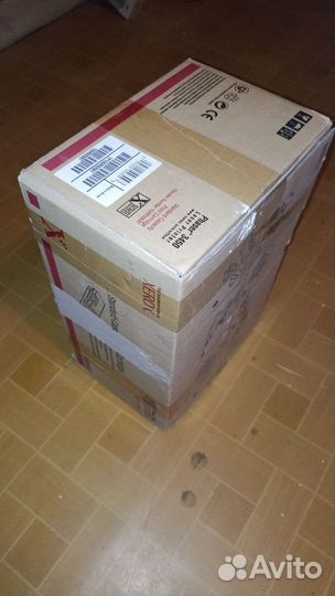 Картридж Phaser 3450 106R00687