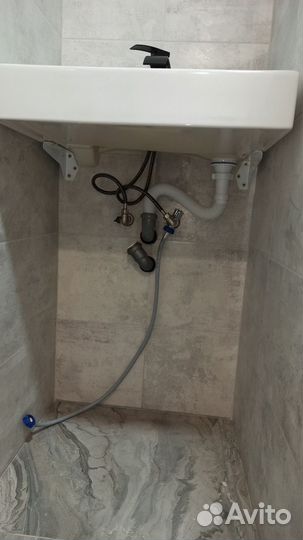 Мастер на час, ремонт, замена, установка