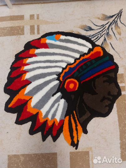 Ковры ручной работы с индивидуальным дизайном