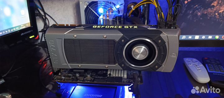 Видеокарта