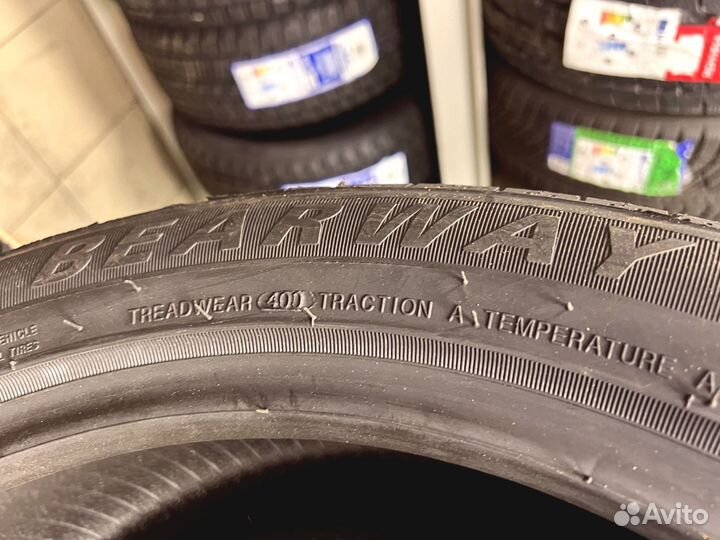 Bearway BW668 255/45 R20 93U