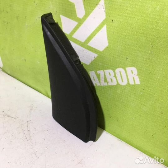 Крышка зеркала Сузуки Гранд Витара