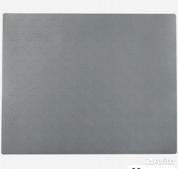 Подушка на стул IKEA