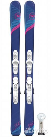 Горнолыжный комплект детский