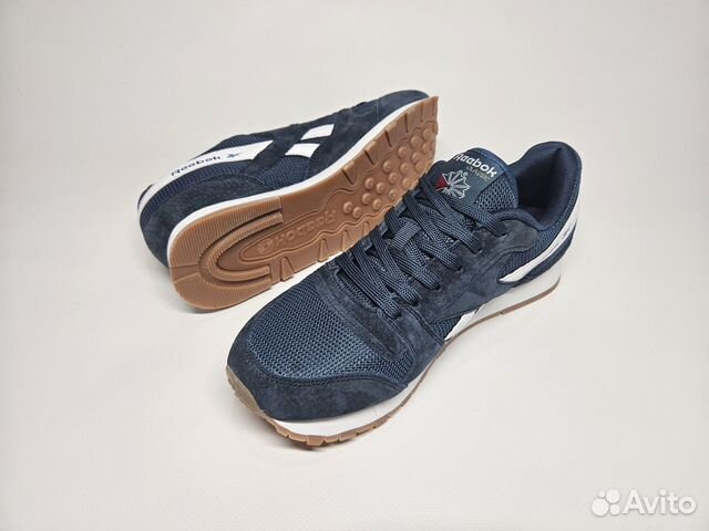 Кроссовки мужские Reebok Classic