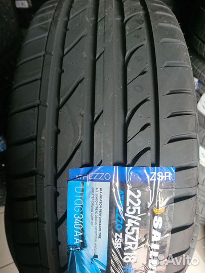 Sailun Atrezzo ZSR 225/45 R18