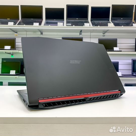 Игровой ноутбук Acer Nitro 5 GTX (4гб) / i5