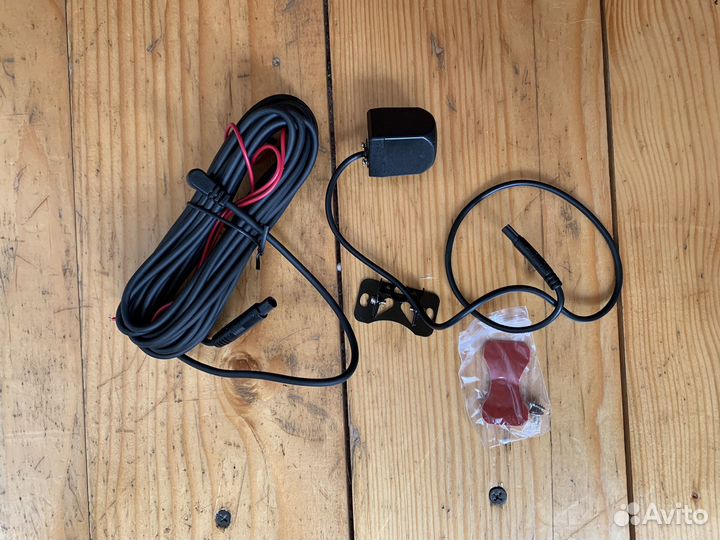 Камера заднего вида