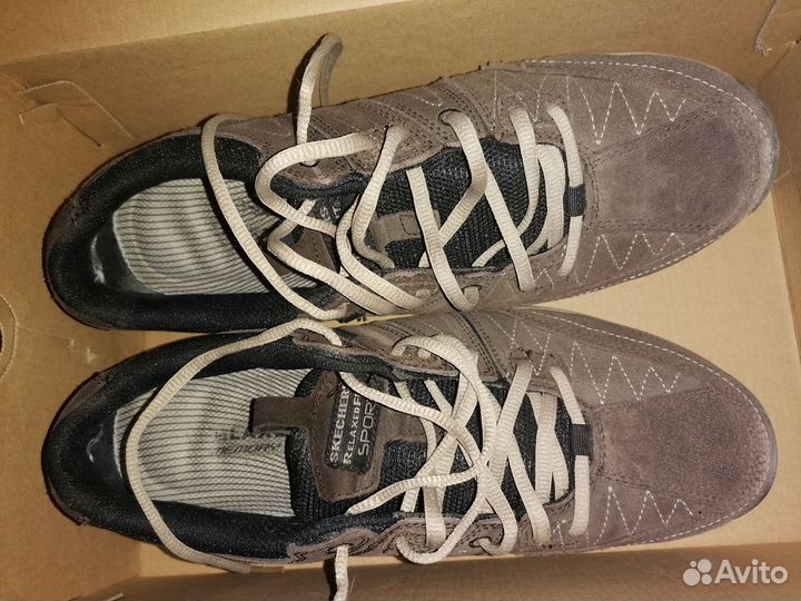 Обувь мужская 44