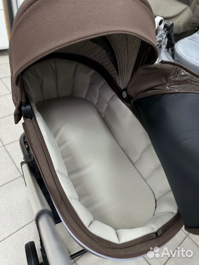 Детские коляски 2 в 1/ 3 в 1