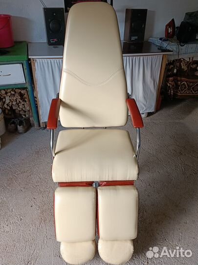 Кресло б/у