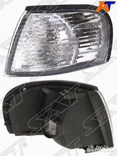 Габарит nissan sunny