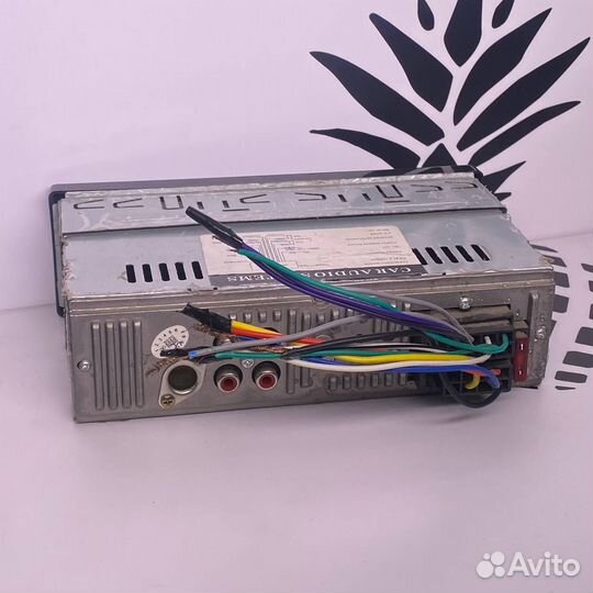 Автомагнитола Car Audio Systems