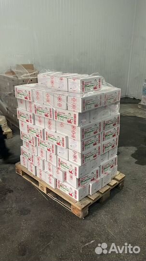 Масло сливочное 82.5 белорусское