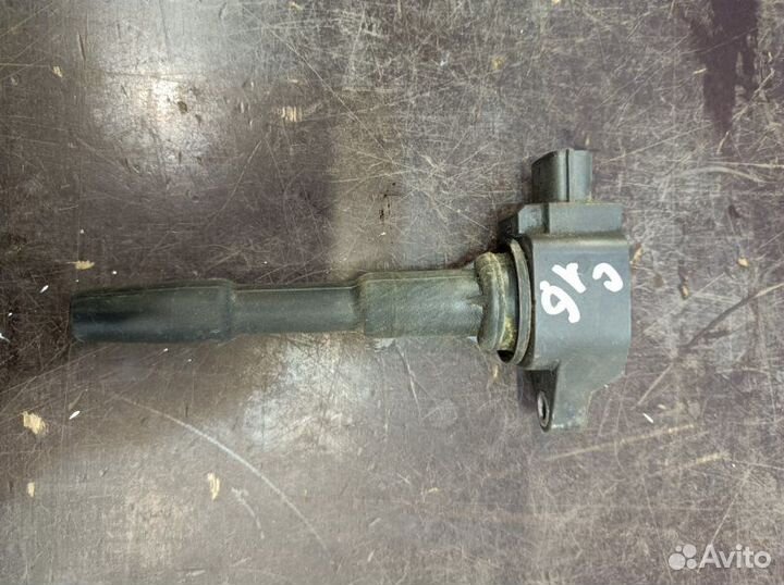 Катушка зажигания Renault Sandero