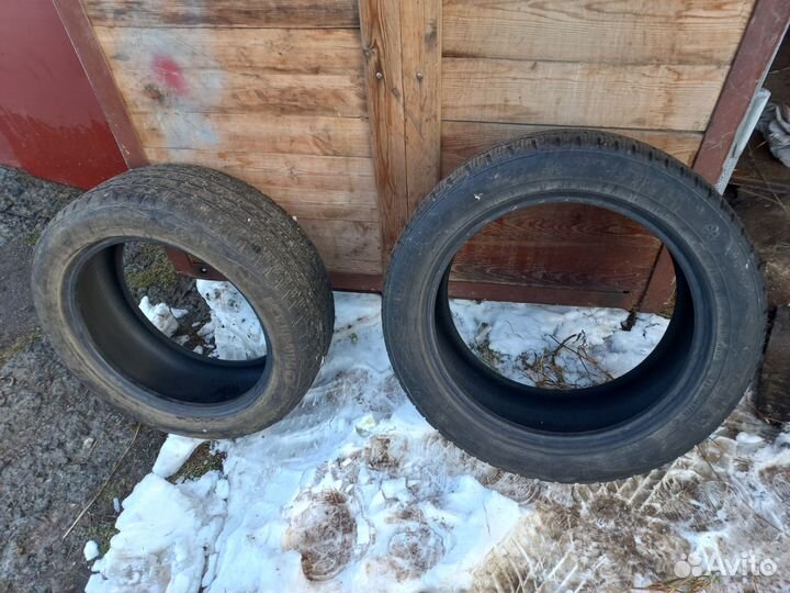 Kumho I'Zen KW27 225/50 R17