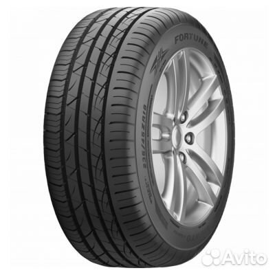Fortune FSR702 255/35 R18 94Y