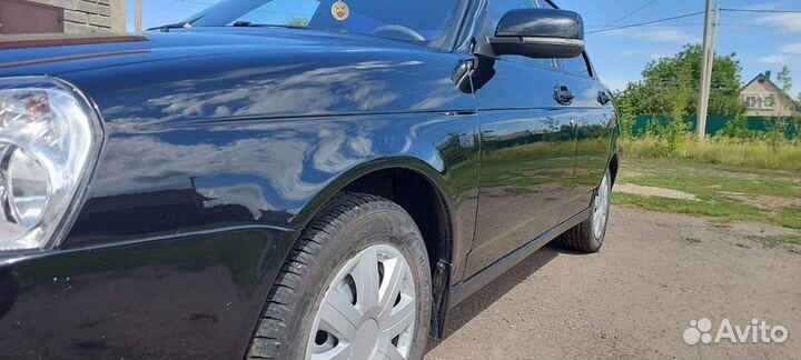 LADA Priora 1.6 МТ, 2009, 327 000 км